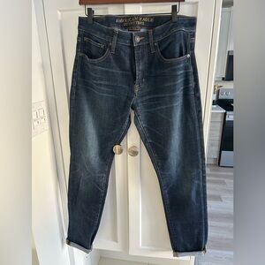 American Eagle 32x34 Slim Taper Men's Jeans